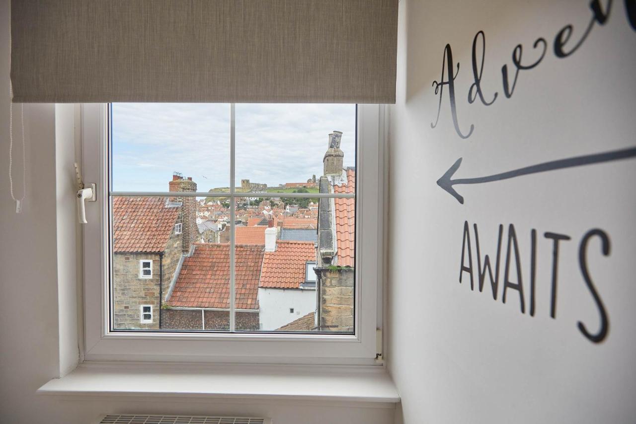 Host & Stay - Adventure House Whitby Extérieur photo